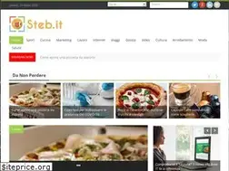 Sites similar to steb.it