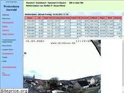 Sites similar to stebau.de