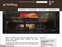 Sites similar to stebbing.co.nz