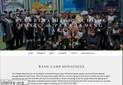 Sites similar to stebbinsmusic.org