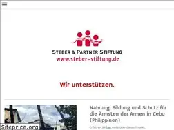 Sites similar to steber-stiftung.de