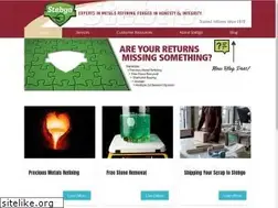 Sites similar to stebgo.com