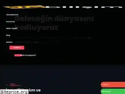 Sites similar to stebilisim.com
