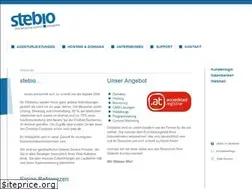 Sites similar to stebio.at