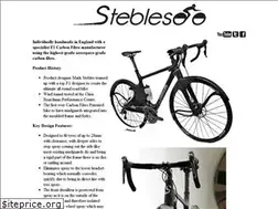 Sites similar to steblesbikes.com