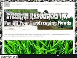 Sites similar to stebran.com