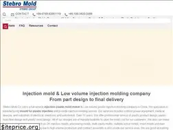 Sites similar to stebro-mold.com