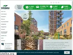 Sites similar to stebru.nl