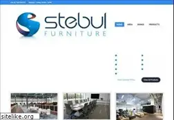 Sites similar to stebul.co.uk