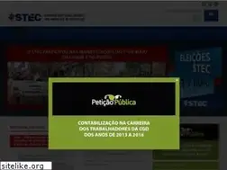 Sites similar to stec.pt