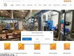 Sites similar to stecamsrl.it