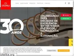 Sites similar to stecanela.com.br