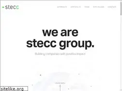 Sites similar to stecc.com