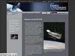 Sites similar to stecf.org