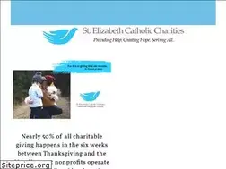 Sites similar to stecharities.org