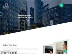 Sites similar to stechautomation.com