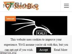 Sites similar to stechblog.com
