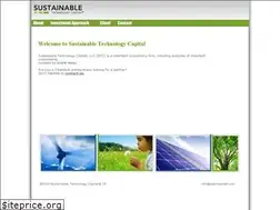 Sites similar to stechcapital.com