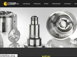 Sites similar to stecher.de