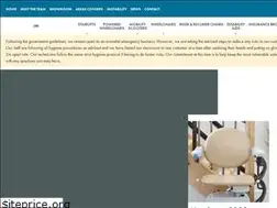 Sites similar to stechfordmobility.co.uk
