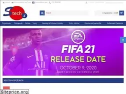 Sites similar to stechi.gr