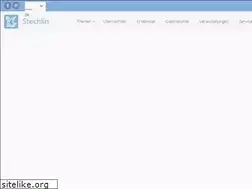 Sites similar to stechlin.de