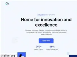 Sites similar to stechmax.com