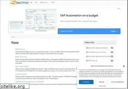 Sites similar to stechno.net