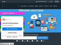 Sites similar to stechsky.com