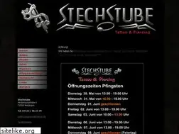 Sites similar to stechstube.de