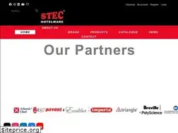 Sites similar to stecindia.co.in