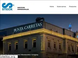 Sites similar to steck-servicios.com