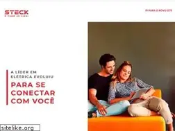 Sites similar to steck.com.br