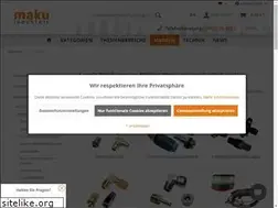 Sites similar to steckanschluesse.de