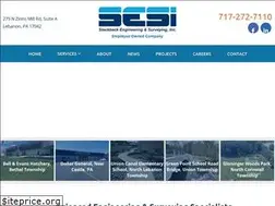 Sites similar to steckbeck.net