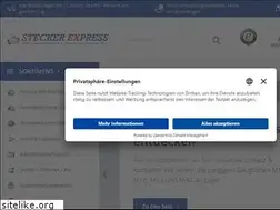 Sites similar to stecker-express.de