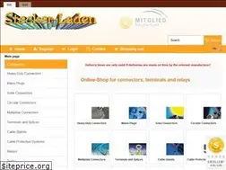 Sites similar to stecker-laden.de