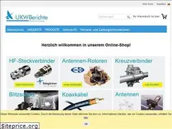 Sites similar to stecker-shop.net