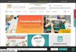 Sites similar to stecker.be