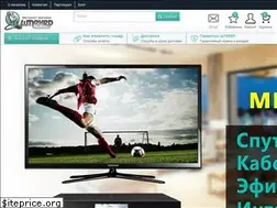 Sites similar to stecker.com.ua