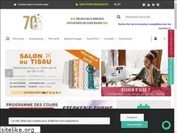 Sites similar to stecker.fr