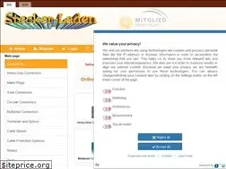 Sites similar to steckerladen.de