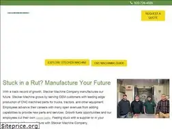 Sites similar to steckermachine.com