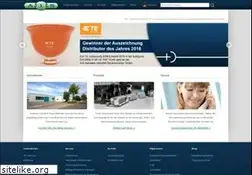 Sites similar to steckermarkt.de