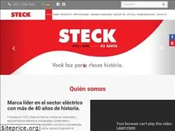 Sites similar to steckgroup.com