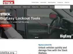 Sites similar to steckmfg.com