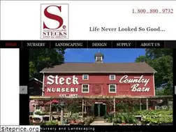 Sites similar to stecks.us