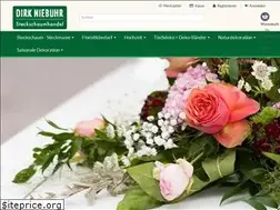 Sites similar to steckschaum-produkte.de