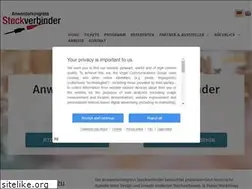 Sites similar to steckverbinderkongress.de