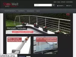 Sites similar to steckwelt.eu